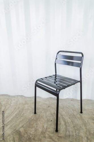Fototapeta Naklejka Na Ścianę i Meble -  Chair