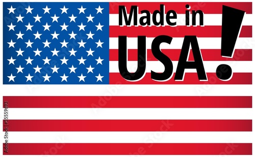 Made in USA