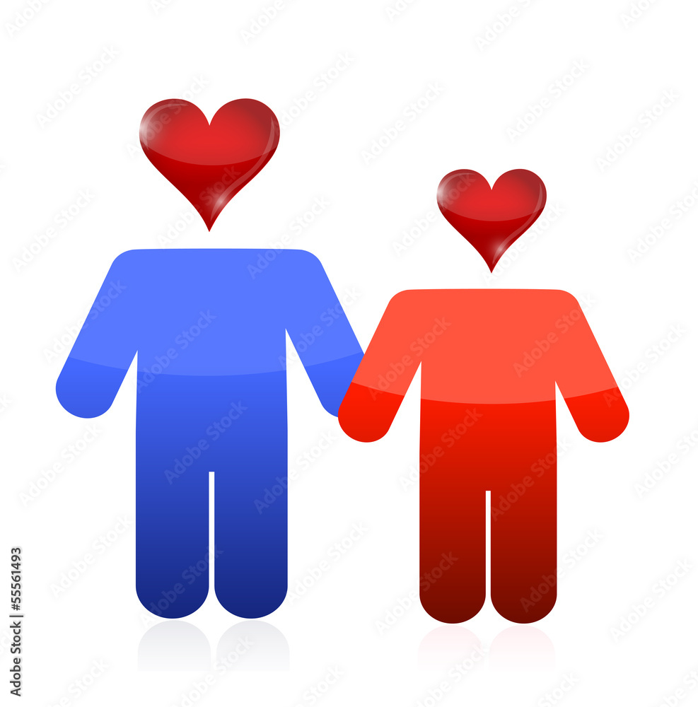 love couple illustration design love couple illustration design