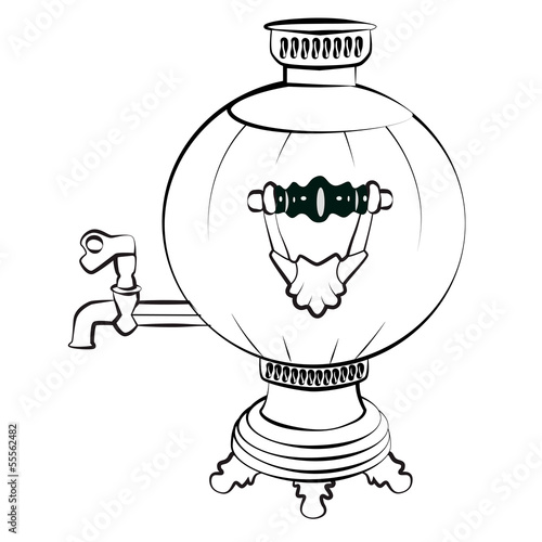 samovar