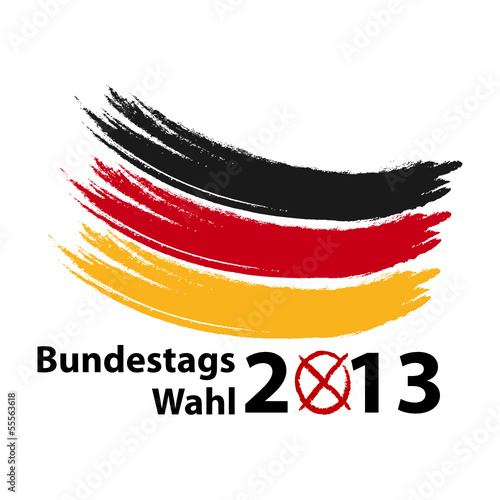 Bundestagswahl 2013
