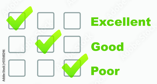 evaluation