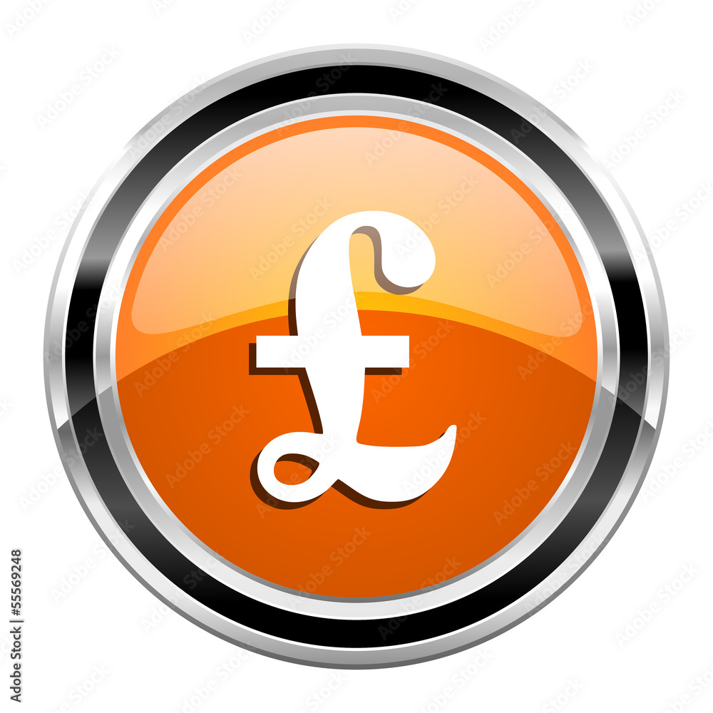 pound icon pound icon