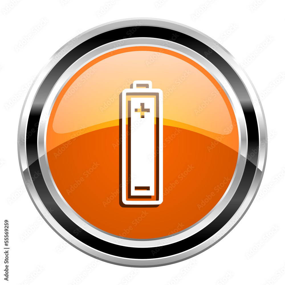 battery icon battery icon