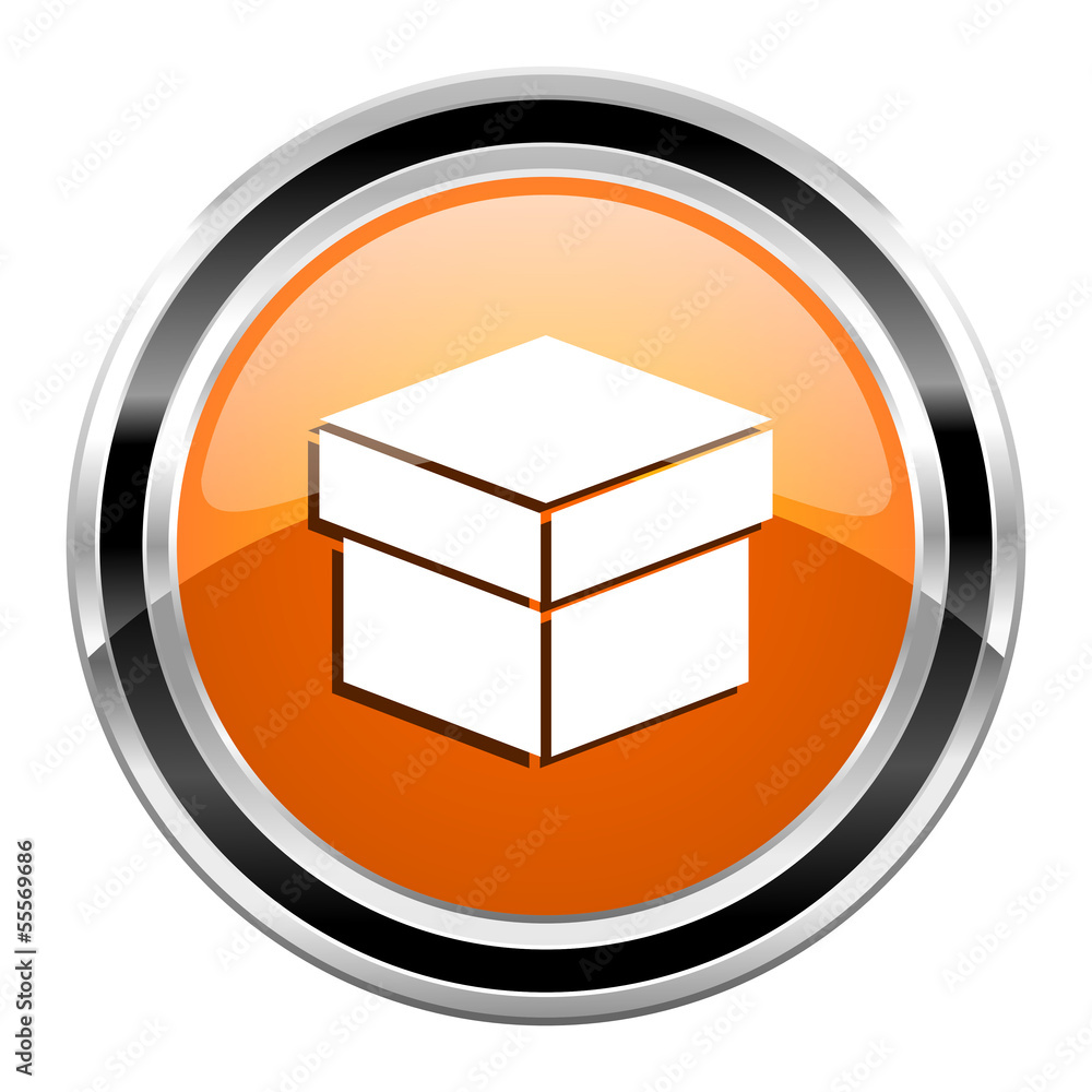 box icon box icon