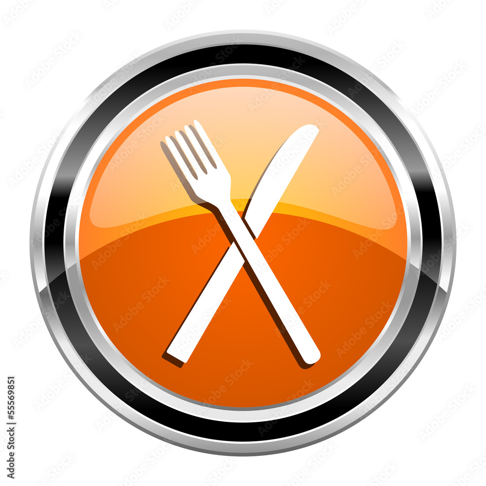 restaurant icon restaurant icon