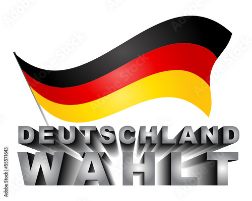 Deutschland Wahlen