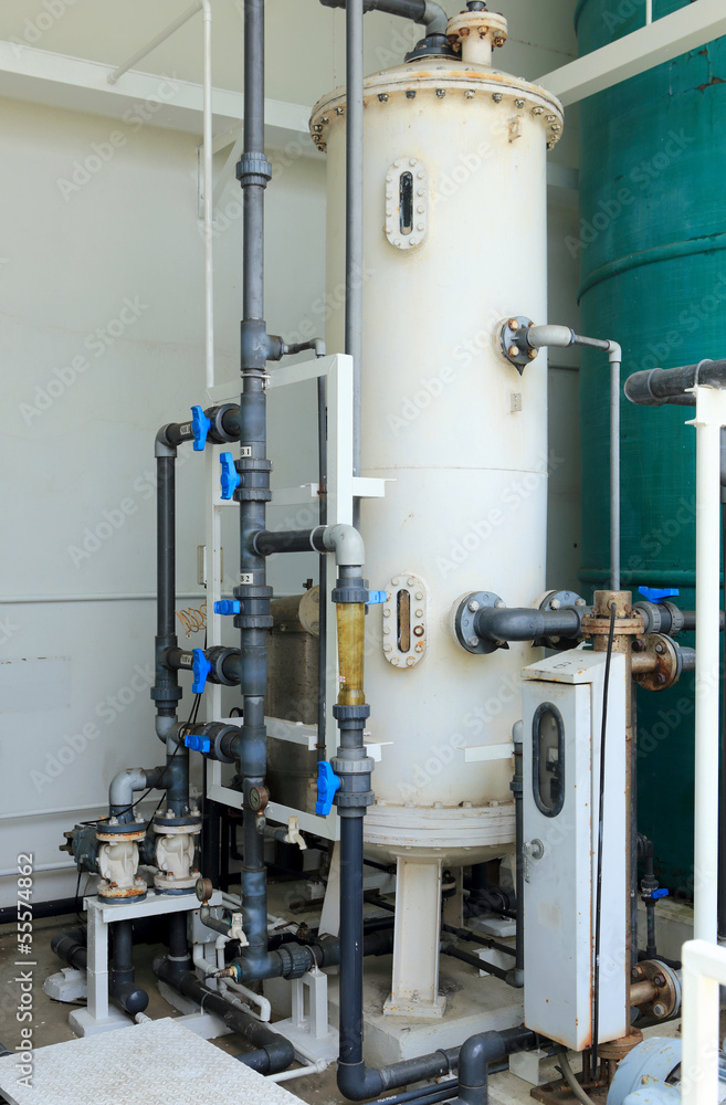 Nitrogen chemical plant for factory Nitrogen chemical plant for factory