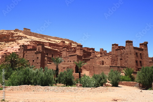 Ait Benhaddou