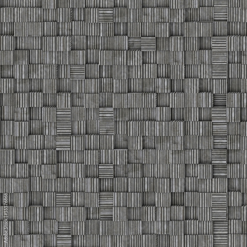 tile mosaic pattern backdrop striped grunge gray