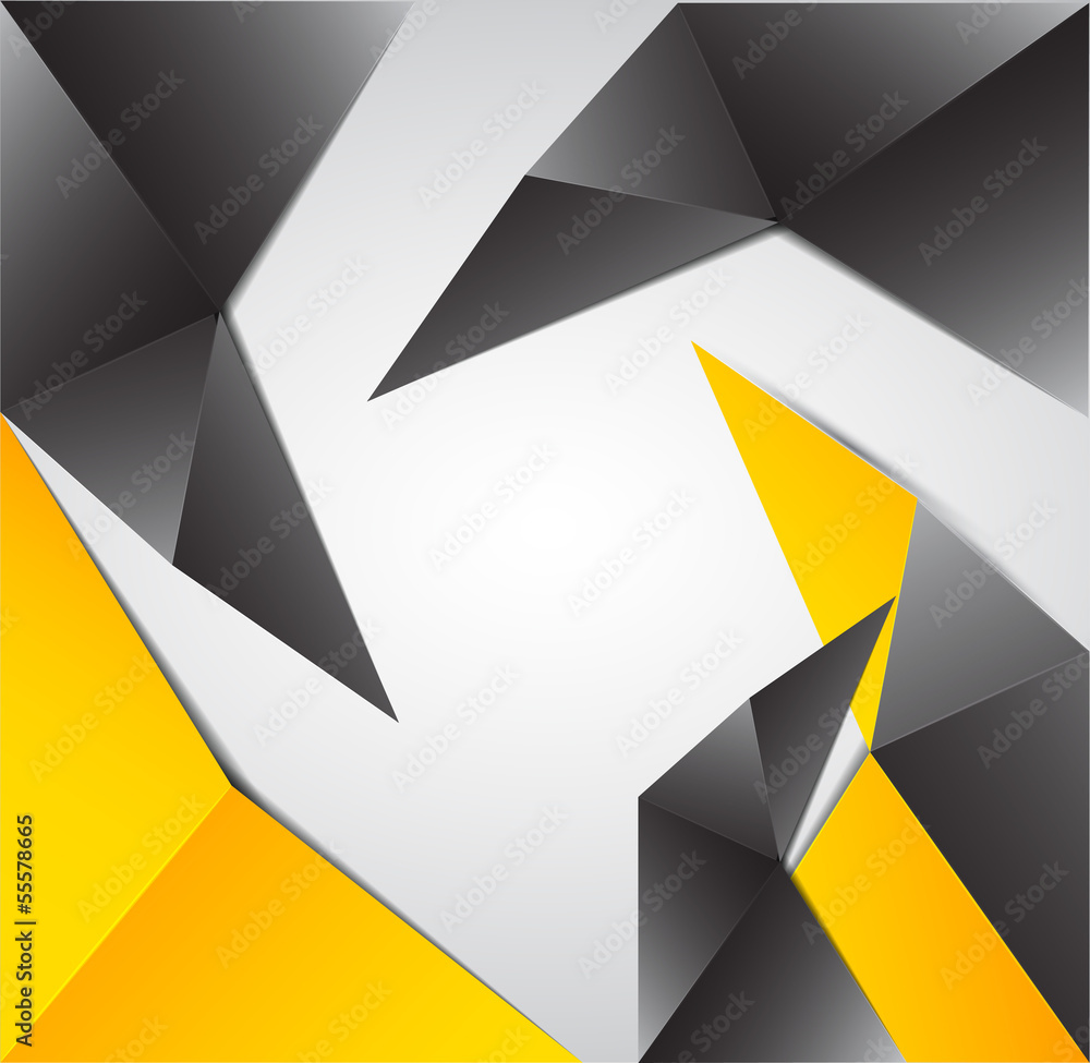Abstract geometrical background. Abstract geometrical background.