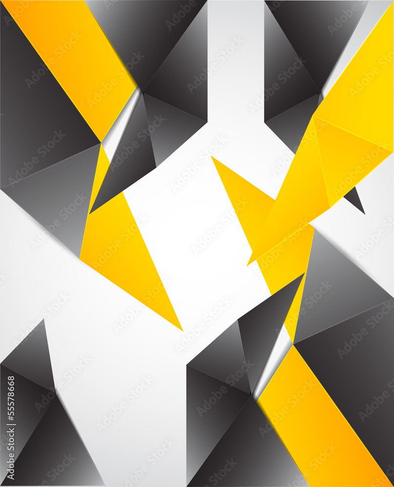 Abstract geometrical background. Abstract geometrical background.