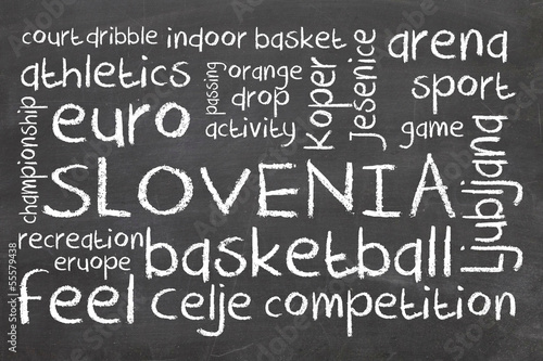 slovenia basketball europe championship