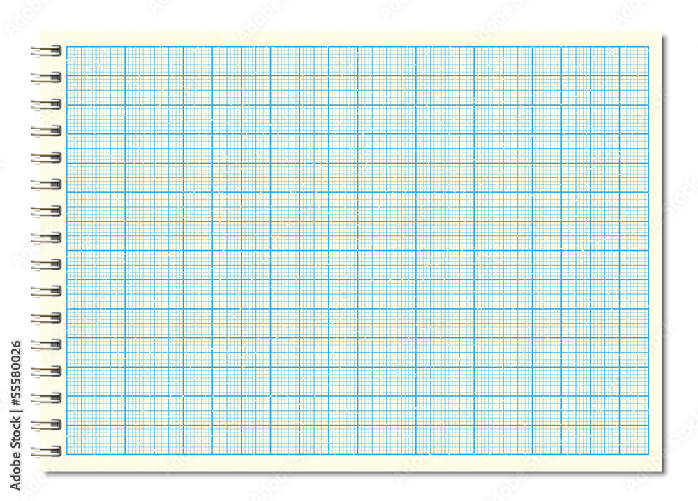 millimeter notebook millimeter notebook