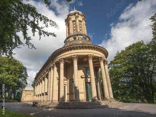 saltaire united reform church