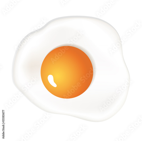 Scrambled egg