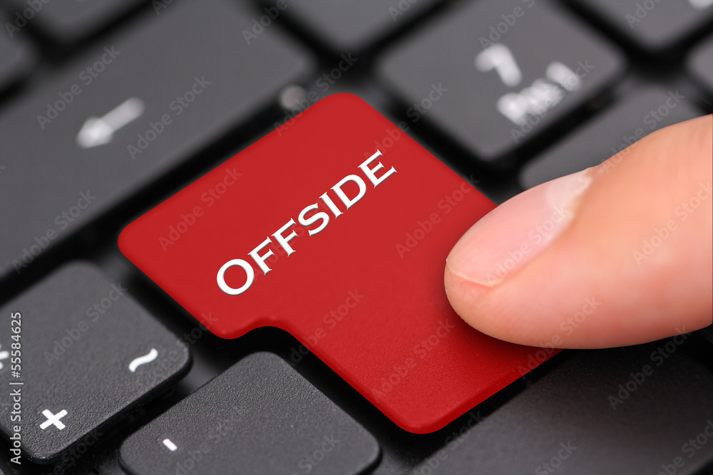 offside offside