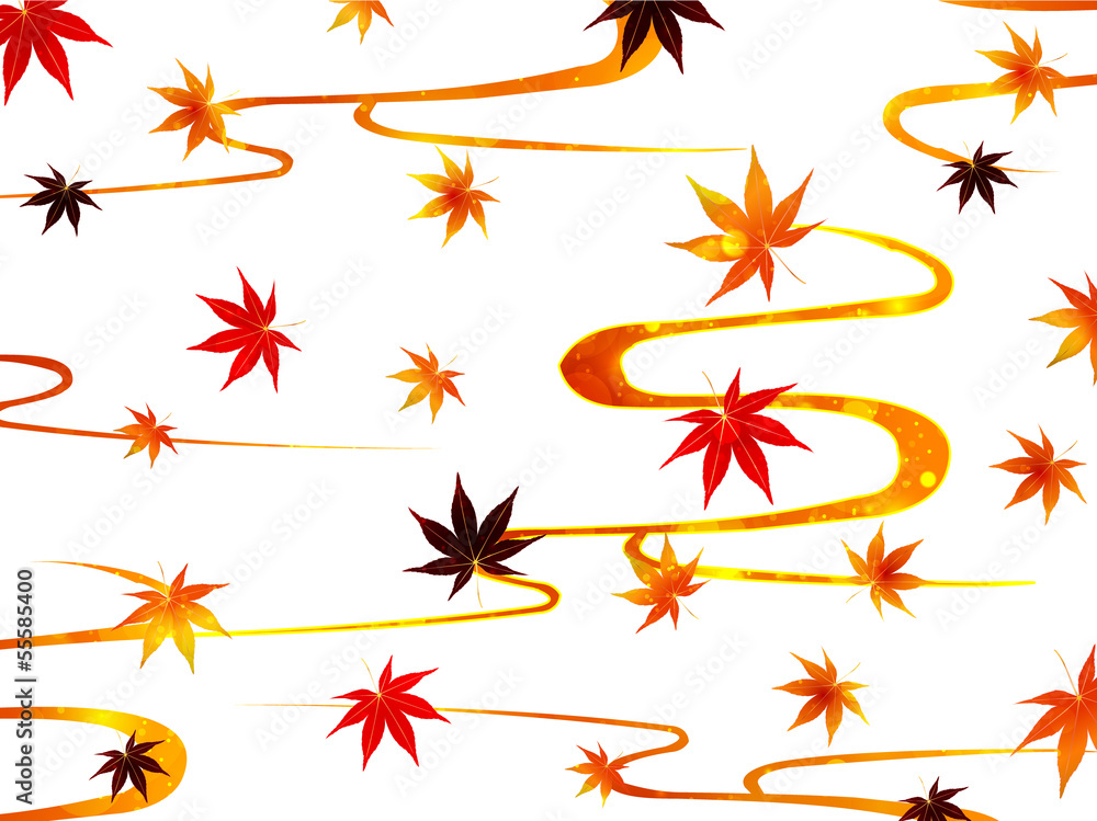 もみじ 紅葉 背景 もみじ 紅葉 背景