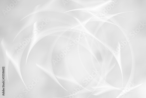 Abstract Vector Dynamic Wave Backgrounds