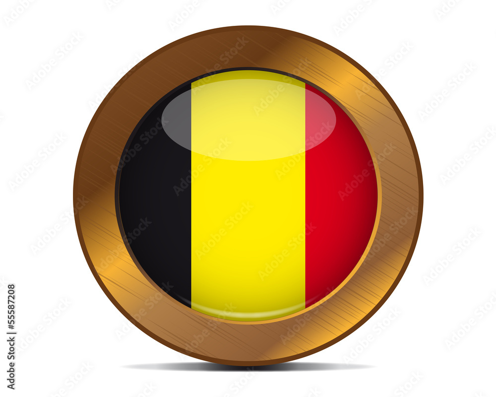 Belgium button Belgium button