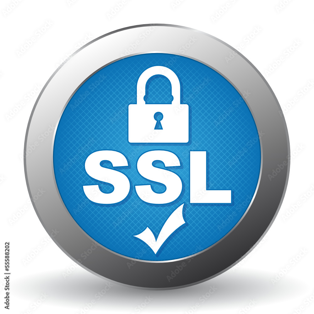 SSL ICON SSL ICON