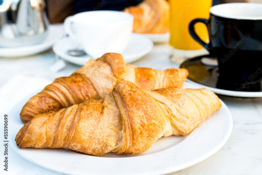 Breakfast Breakfast