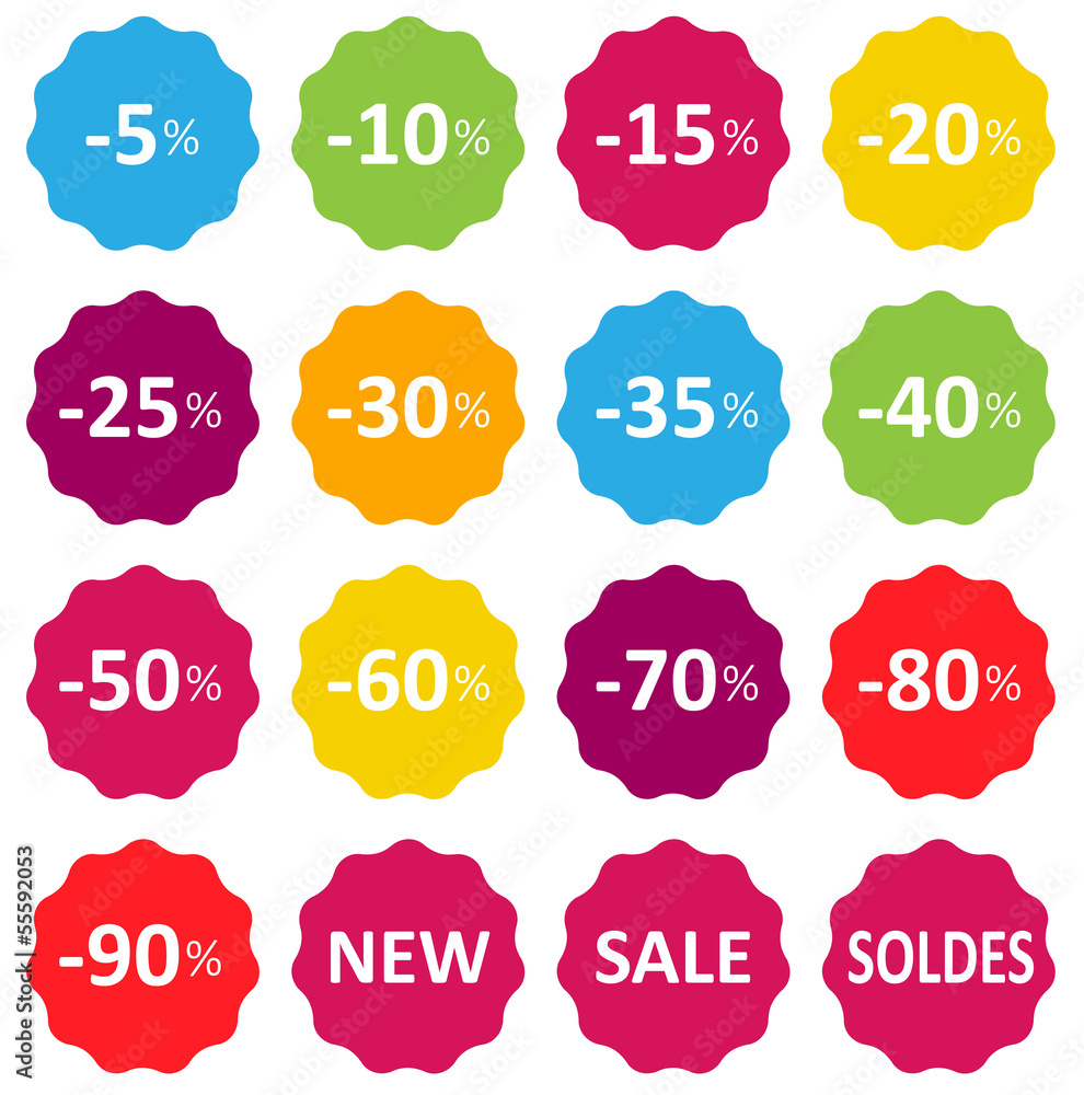 sale price colors