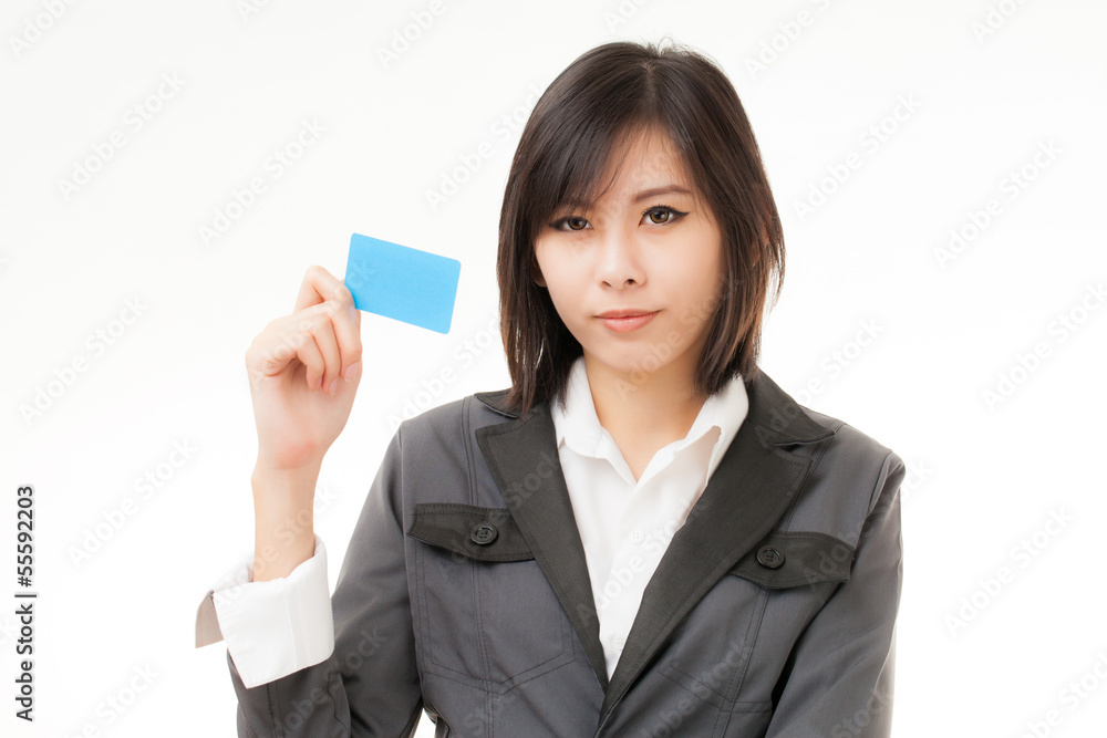 business cards and blank signs business cards and blank signs