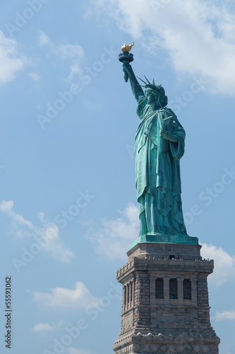 Freiheitsstatue New York © MarcelS