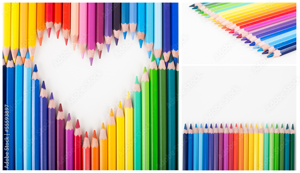 Pencils Pencils