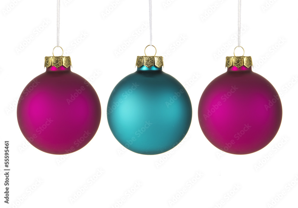 Christbaumkugeln Christbaumkugeln