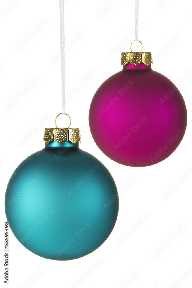 Christbaumkugeln Christbaumkugeln