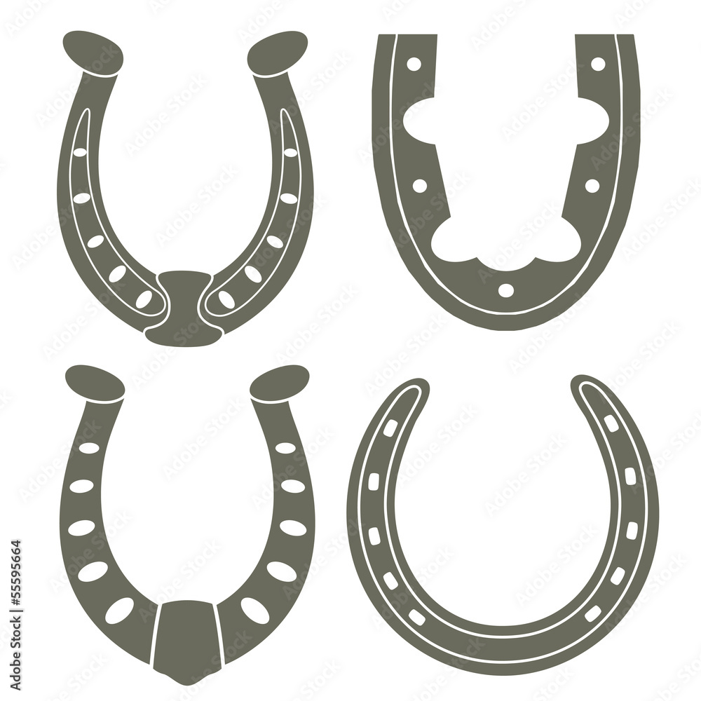 Horseshoe Horseshoe