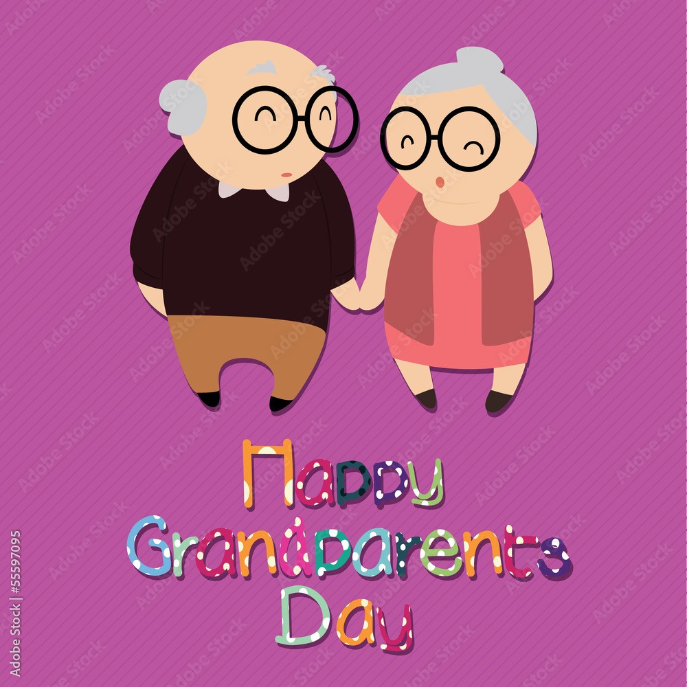 Grandparents Grandparents