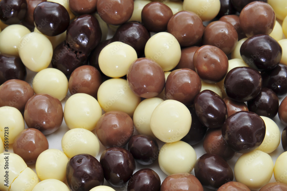 chocolates chocolates