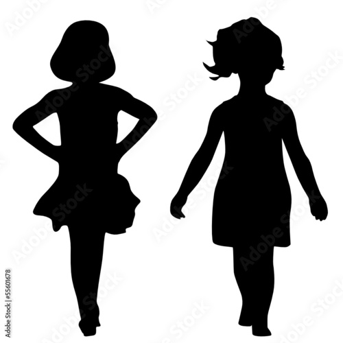Fashion kids