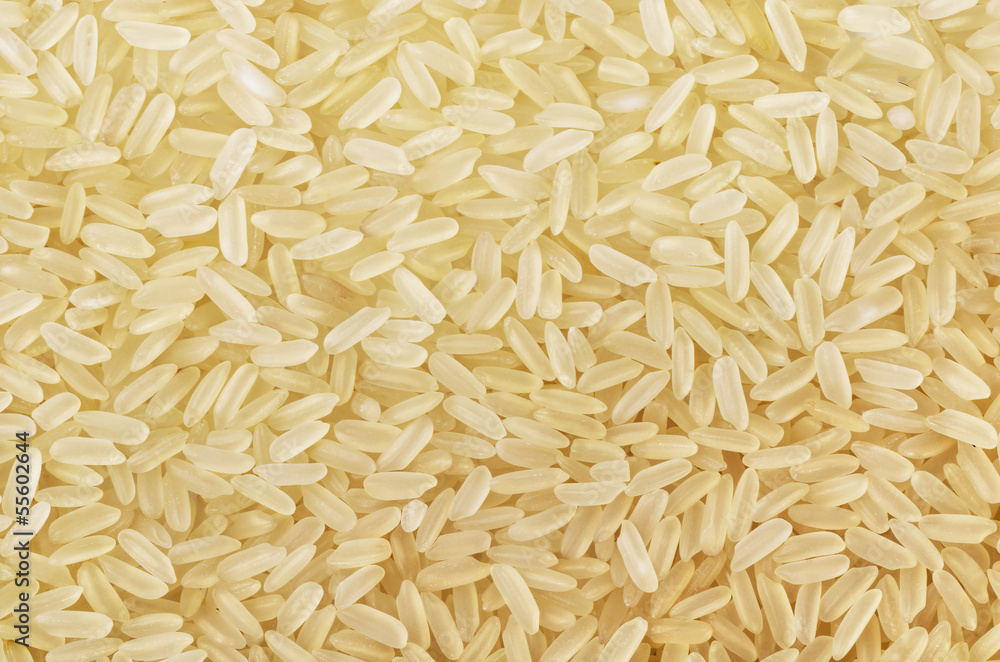 Parboiled long grain rice Parboiled long grain rice