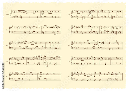 musical