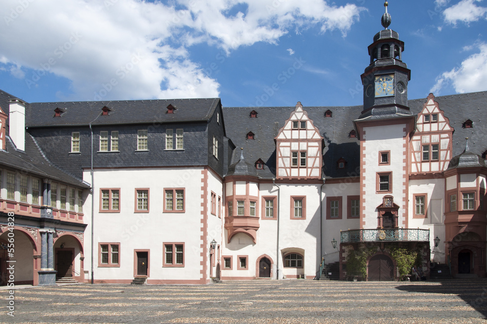 Weilburger Schloss