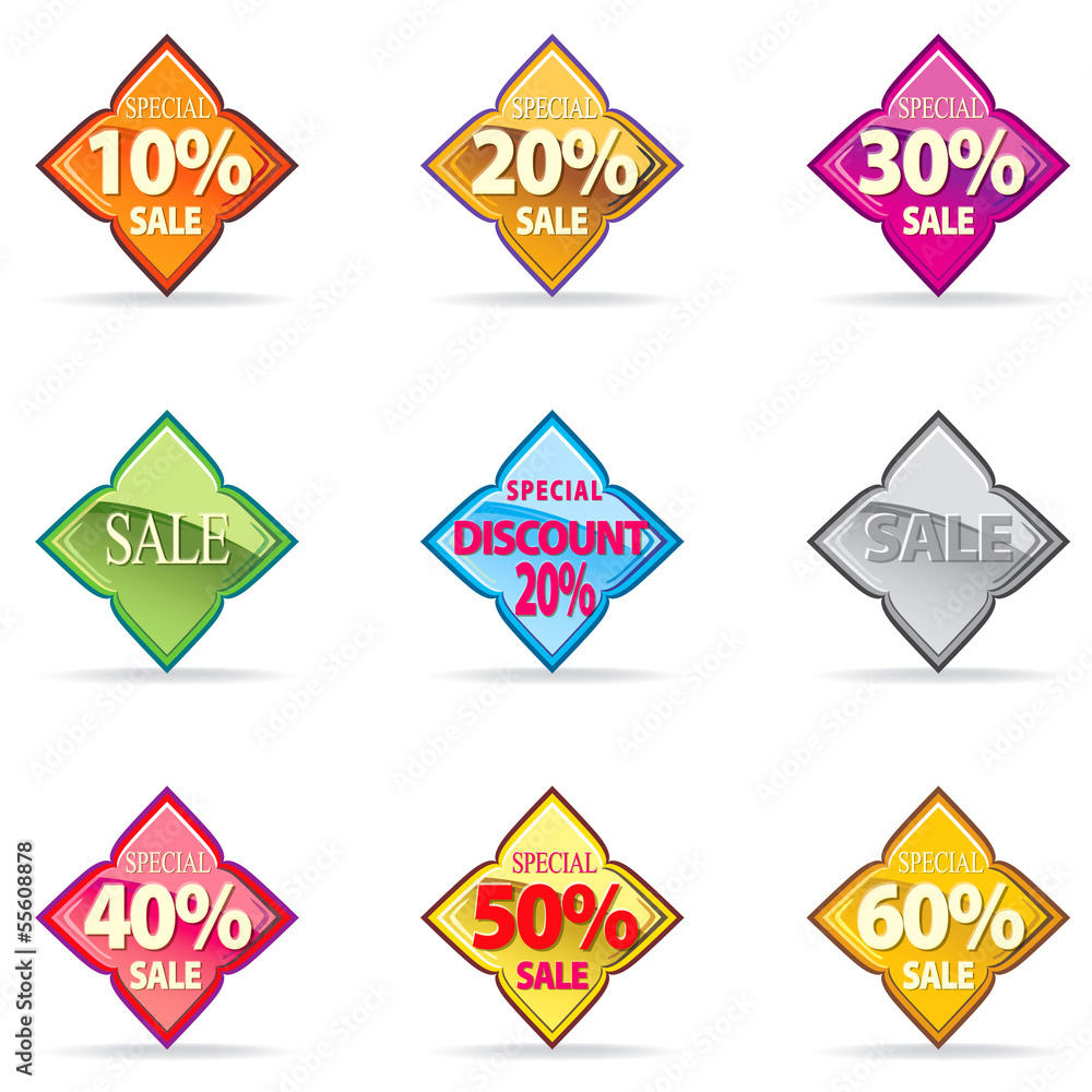 Vector Thai Glossy Button Icon sample Vector Thai Glossy Button Icon sample