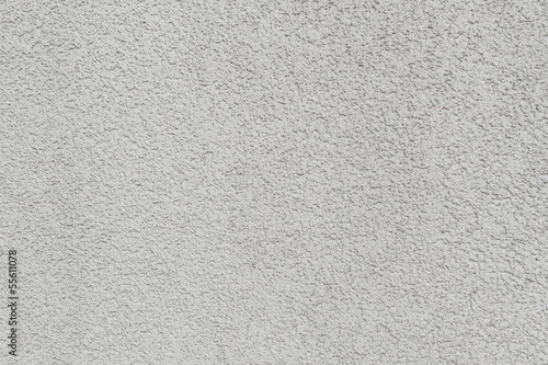 Plaster texture wall background of putty decorative parget