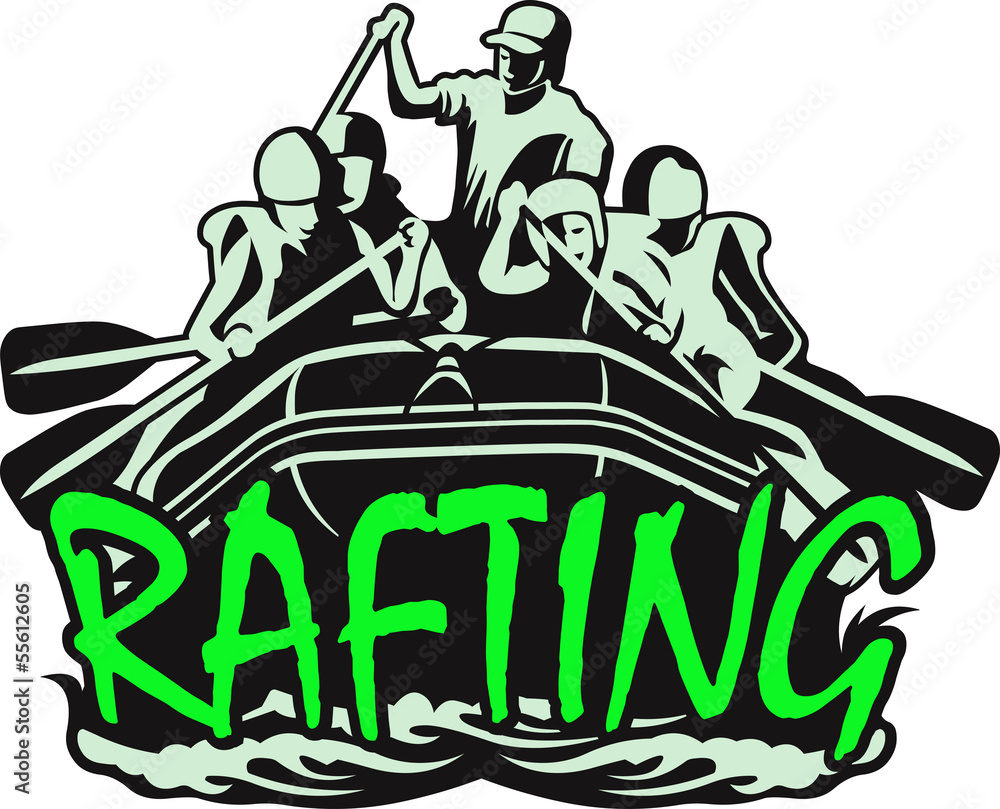 masterfitness-rafting