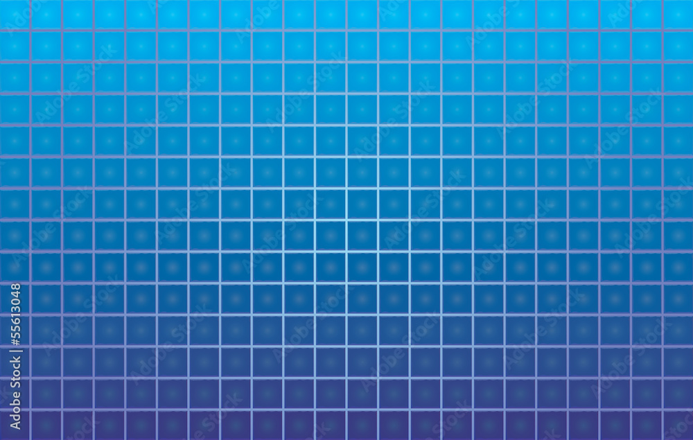 blue tiled vector background blue tiled vector background