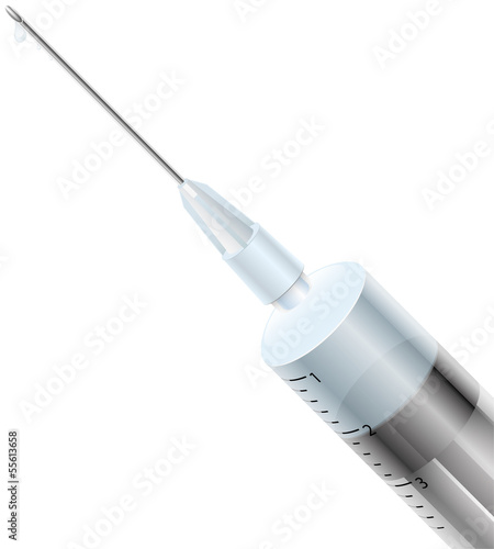 hypodermic