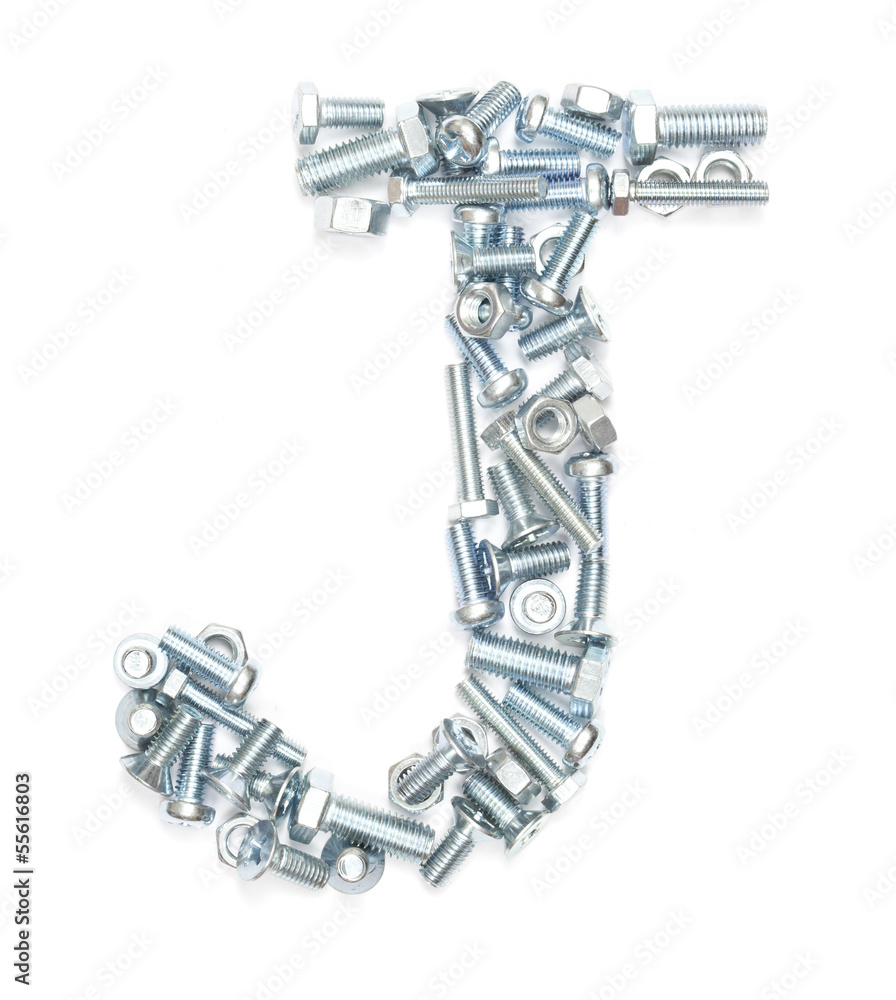 J J