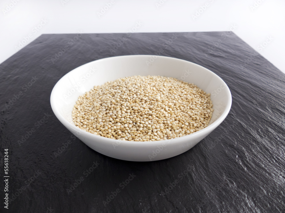 Quinoa Quinoa
