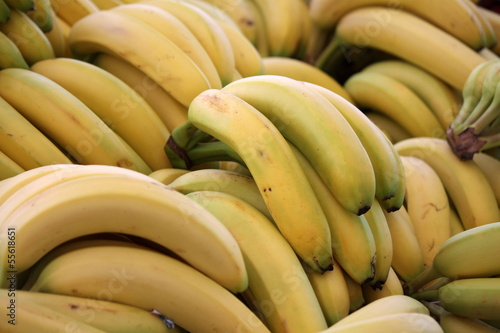 bananas