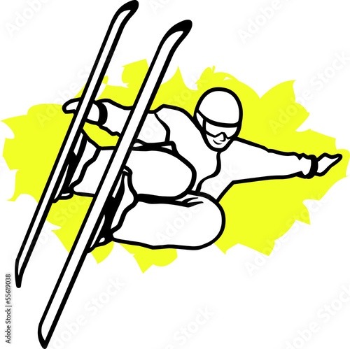 masterfitness-trickski