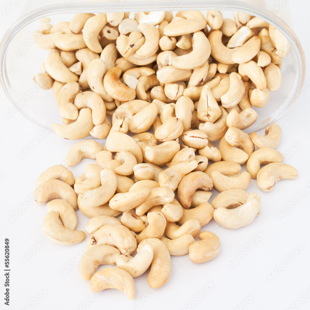 Cashew nuts Cashew nuts