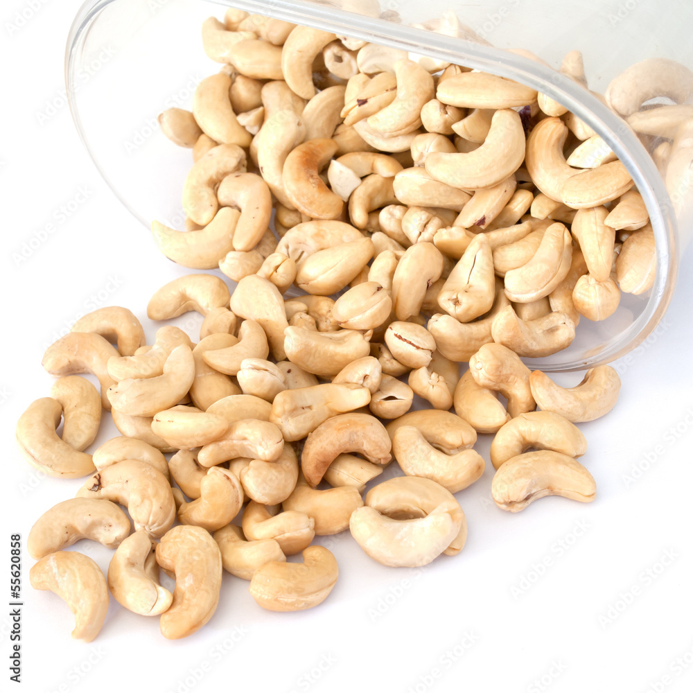 Cashew nuts Cashew nuts